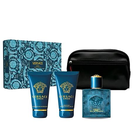 versace parfum kulturbeutel